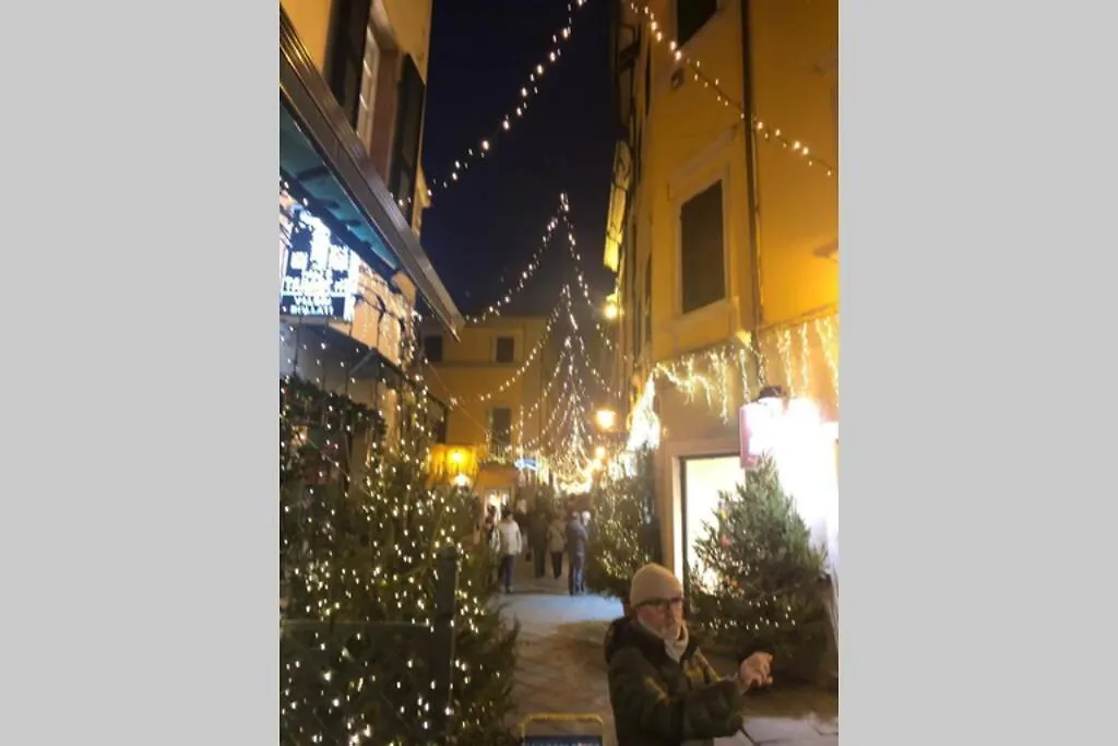 Holiday home Ca' Rosetta Your Home Near Cinque Terre & Versilia Arcola