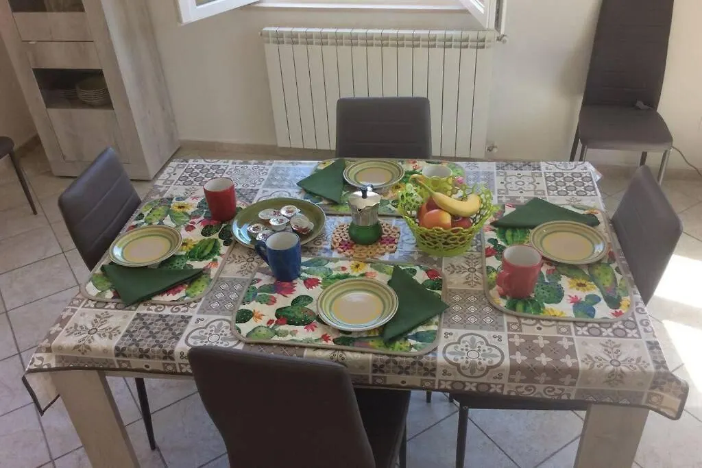 Ca' Rosetta Your Home Near Cinque Terre & Versilia Arcola Italy