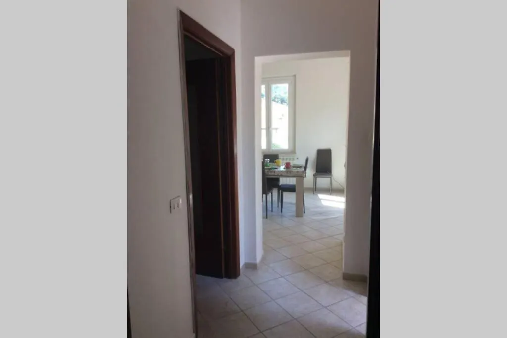 Ca' Rosetta Your Home Near Cinque Terre & Versilia Arcola