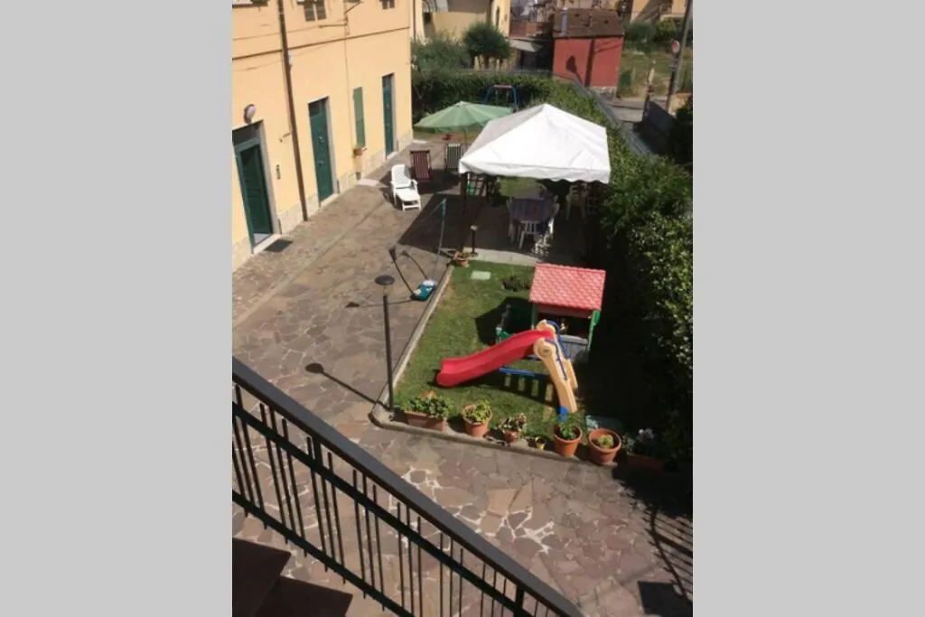 Holiday home Ca' Rosetta Your Home Near Cinque Terre & Versilia Arcola