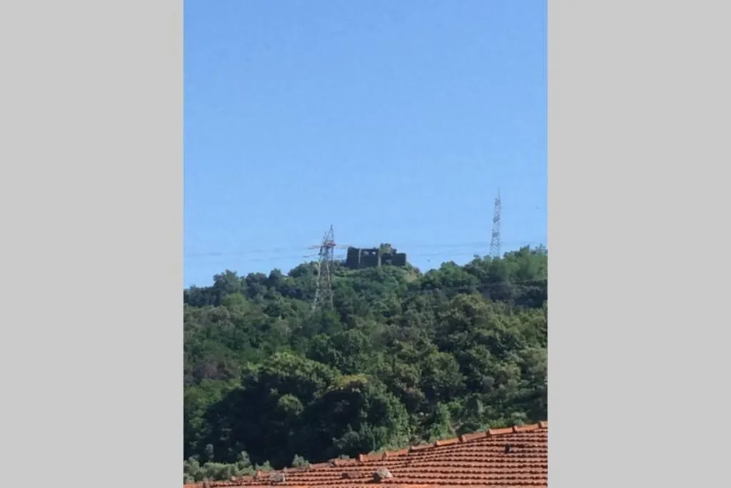 Ca' Rosetta Your Home Near Cinque Terre & Versilia Arcola