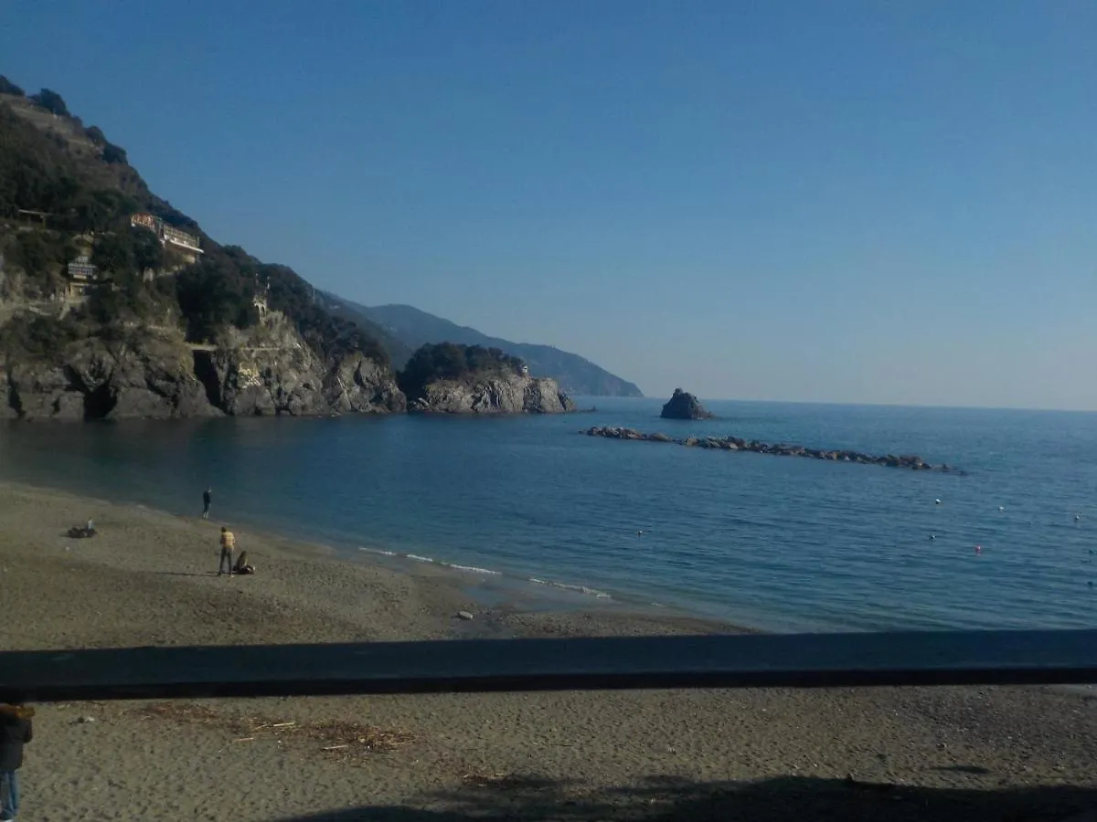 Holiday home Ca' Rosetta Your Home Near Cinque Terre & Versilia Arcola