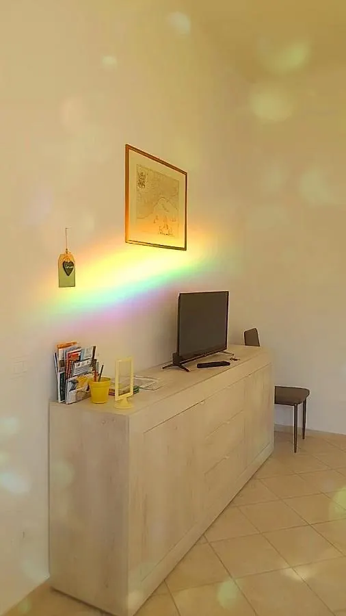 Ca' Rosetta Your Home Near Cinque Terre & Versilia Arcola Holiday home