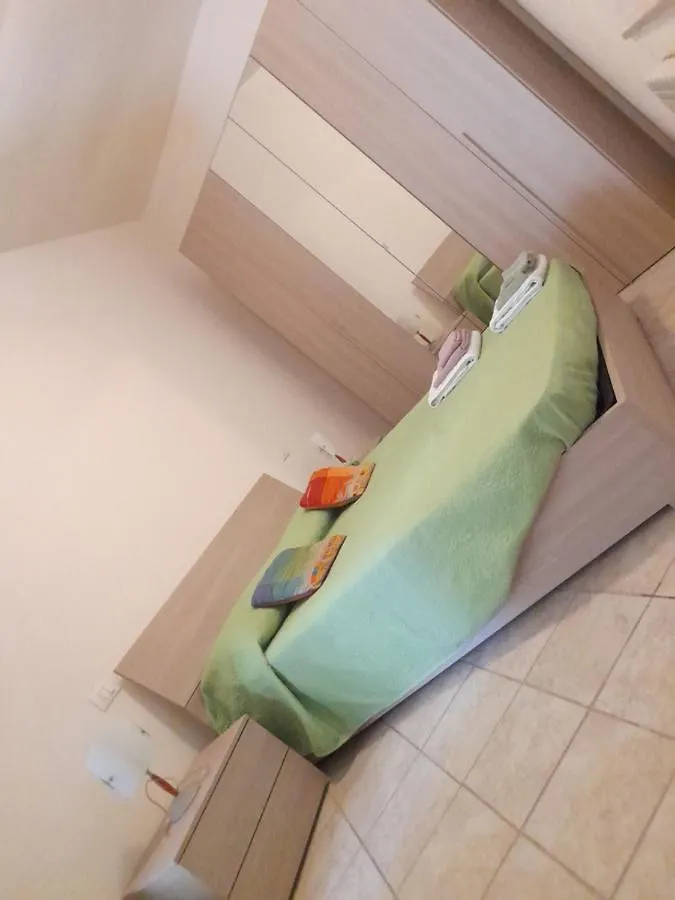 Holiday home Ca' Rosetta Your Home Near Cinque Terre & Versilia Arcola