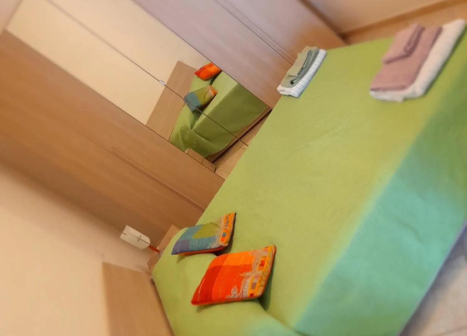 Holiday home Ca' Rosetta Your Home Near Cinque Terre & Versilia Arcola Italy